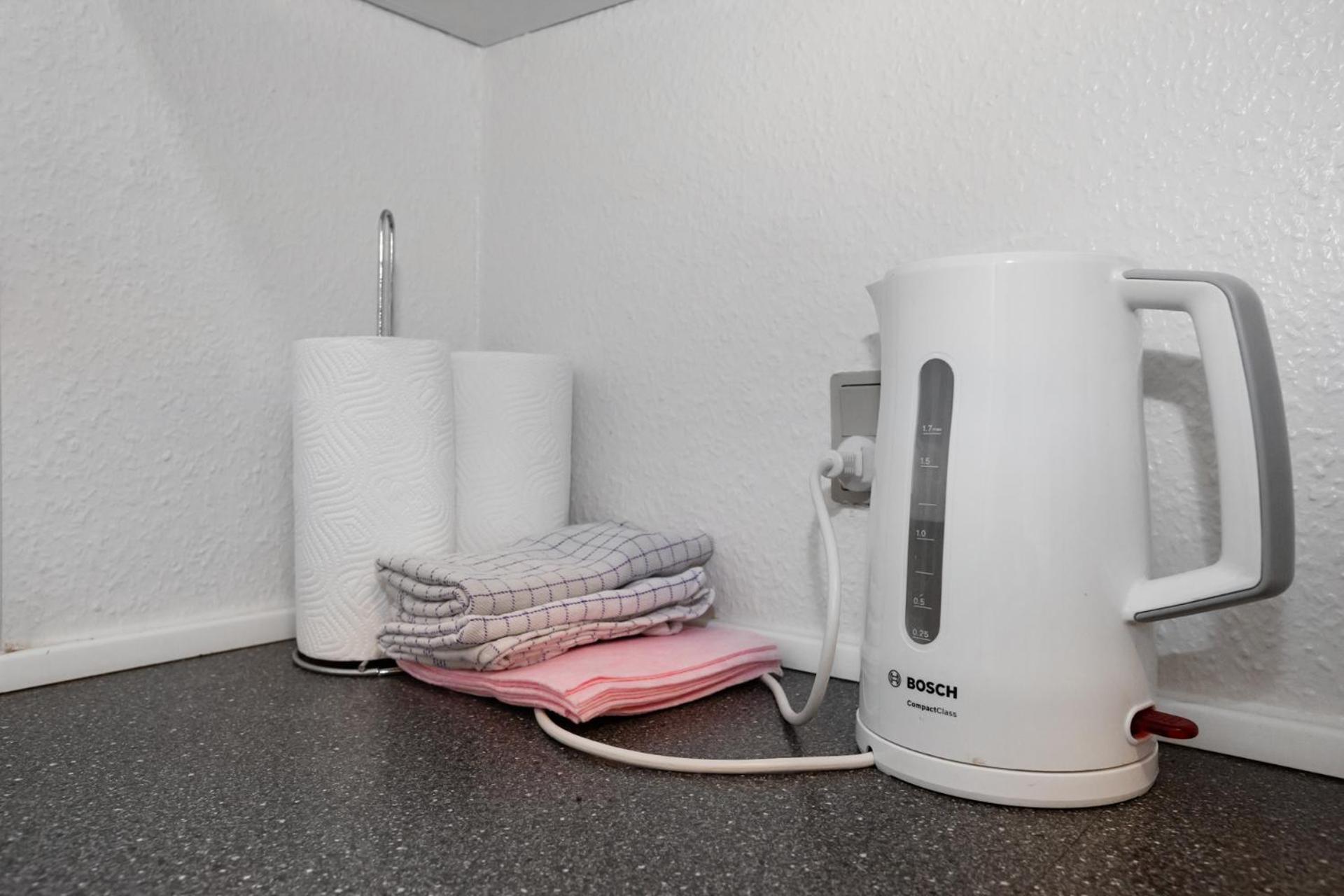 Come Stay In Aarhus - Close To Everything 4 People Buitenkant foto