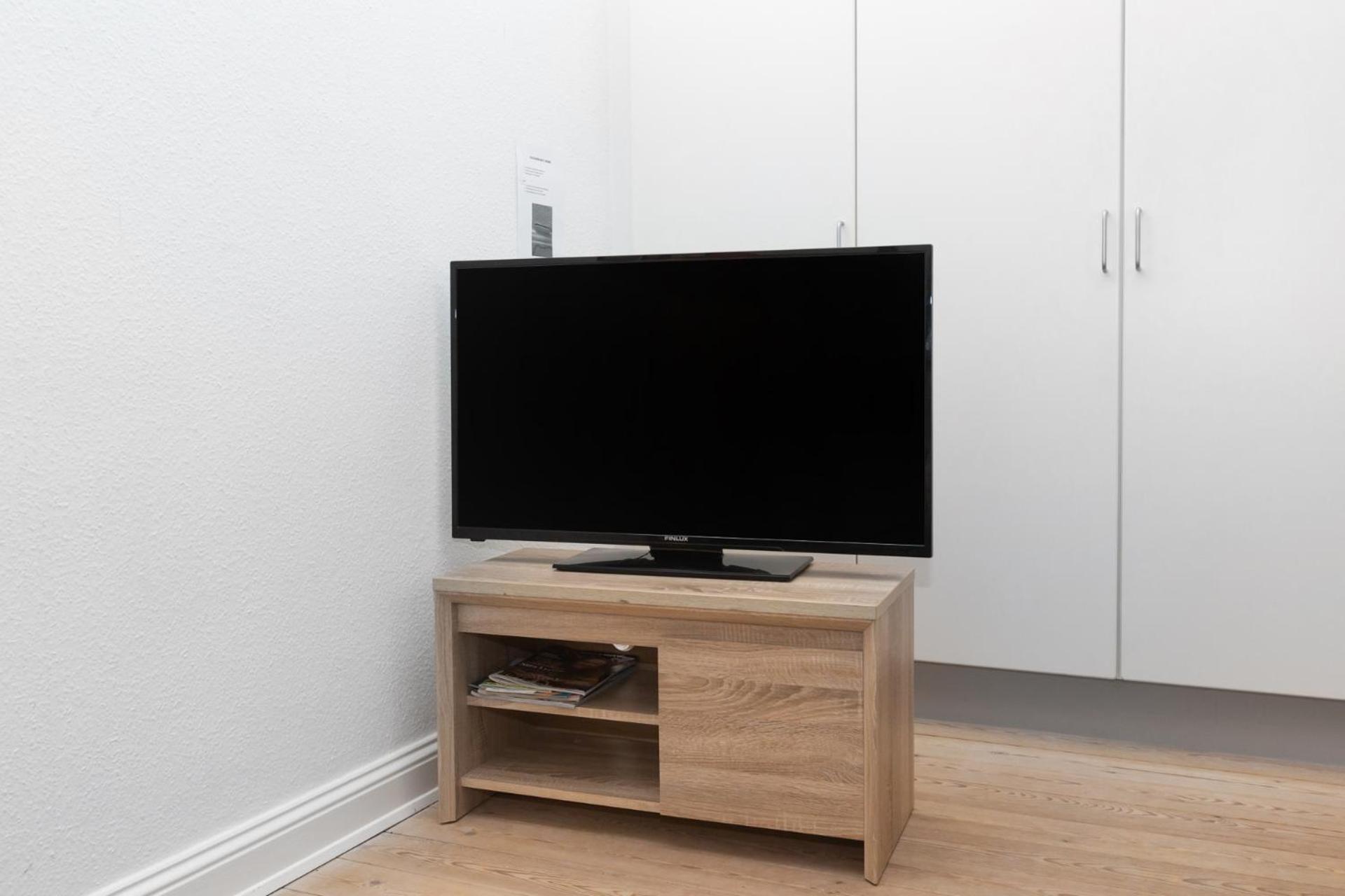 Come Stay In Aarhus - Close To Everything 4 People Buitenkant foto