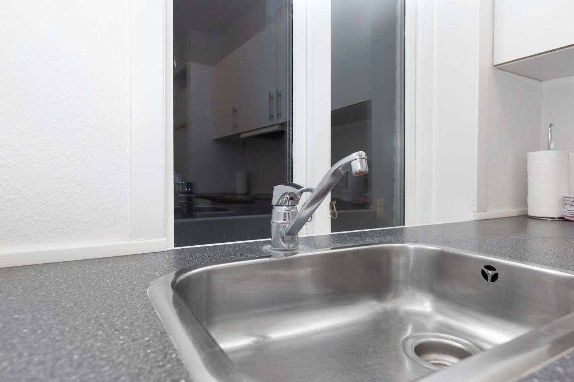 Come Stay In Aarhus - Close To Everything 4 People Buitenkant foto